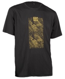 SQUADRON_H T-Shirt manche courte homme