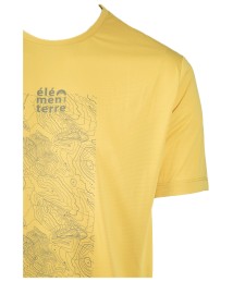 SQUADRON_F T-Shirt manche courte femme