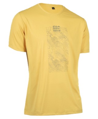 SQUADRON_F T-Shirt manche courte femme