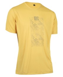 SQUADRON_F T-Shirt manche courte femme