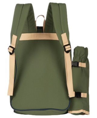 CHILLEX_30 Sac à dos isotherme avec vaisselle