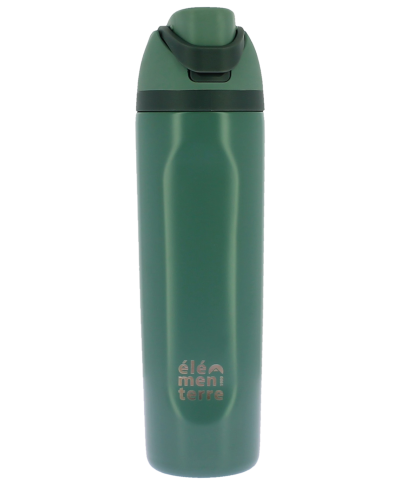 H2O_1000 Gourde acier inoxydable 1000ml