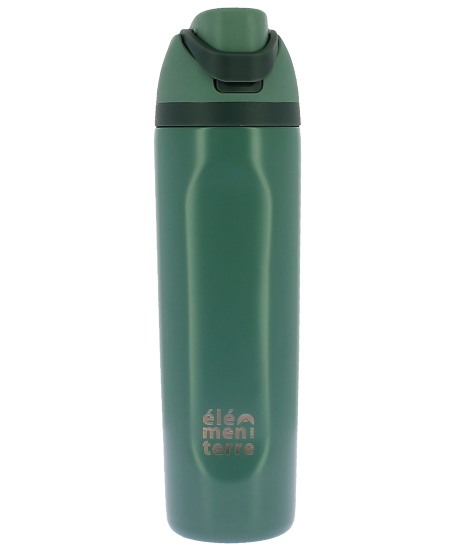 H2O_1000 Gourde acier inoxydable 1000ml