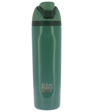 H2O_1000 Gourde acier inoxydable 1000ml