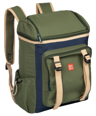 KEEZI_25 Sac à dos isotherme 25 L