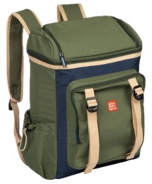 KEEZI_25 Sac à dos isotherme 25 L