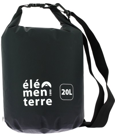 Sac étanche ANASO_20 Sac étanche ultra-léger 20 L - Protection imperméable et robuste