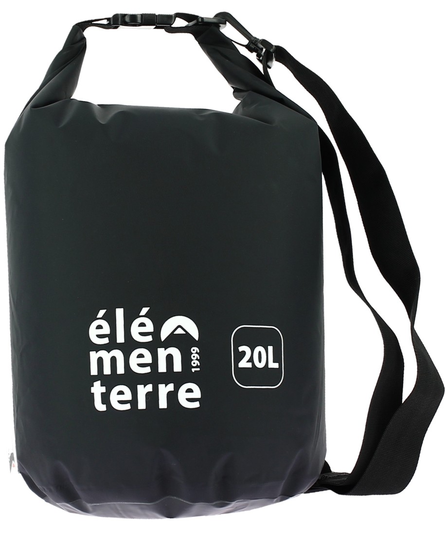 Sac étanche ANASO_20 Sac étanche ultra-léger 20 L - Protection imperméable et robuste