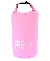 Sac étanche ANASO_15 Sac étanche ultra-léger 15 L - Protection imperméable et robuste