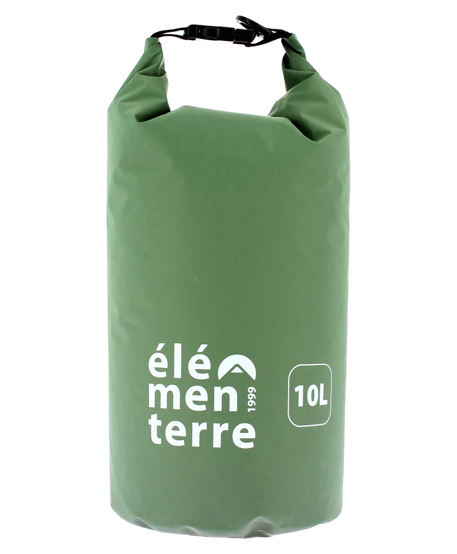 Sac étanche ANASO_10 Sac étanche ultra-léger 10 L - Protection imperméable et robuste