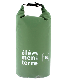 Sac étanche ANASO_10 Sac étanche ultra-léger 10 L - Protection imperméable et robuste