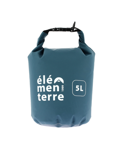 Sac étanche ANASO_5 Sac étanche ultra-léger 5 L - Protection imperméable et robuste
