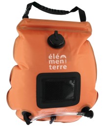 KAMELO Douche solaire portable 20 L