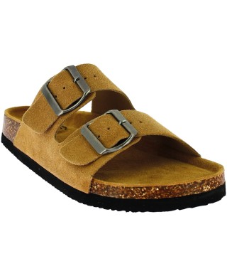 Sandales de randonnée SANDALMA Sandale à 2 brides - Respirantes et robustes