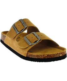 Sandales de randonnée SANDALMA Sandale à 2 brides - Respirantes et robustes