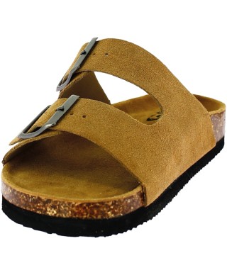 Sandales de randonnée SANDALMA Sandale à 2 brides - Respirantes et robustes