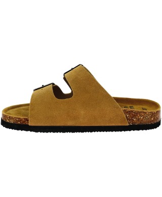 Sandales de randonnée SANDALMA Sandale à 2 brides - Respirantes et robustes