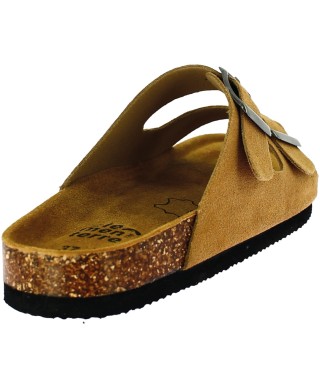 Sandales de randonnée SANDALMA Sandale à 2 brides - Respirantes et robustes