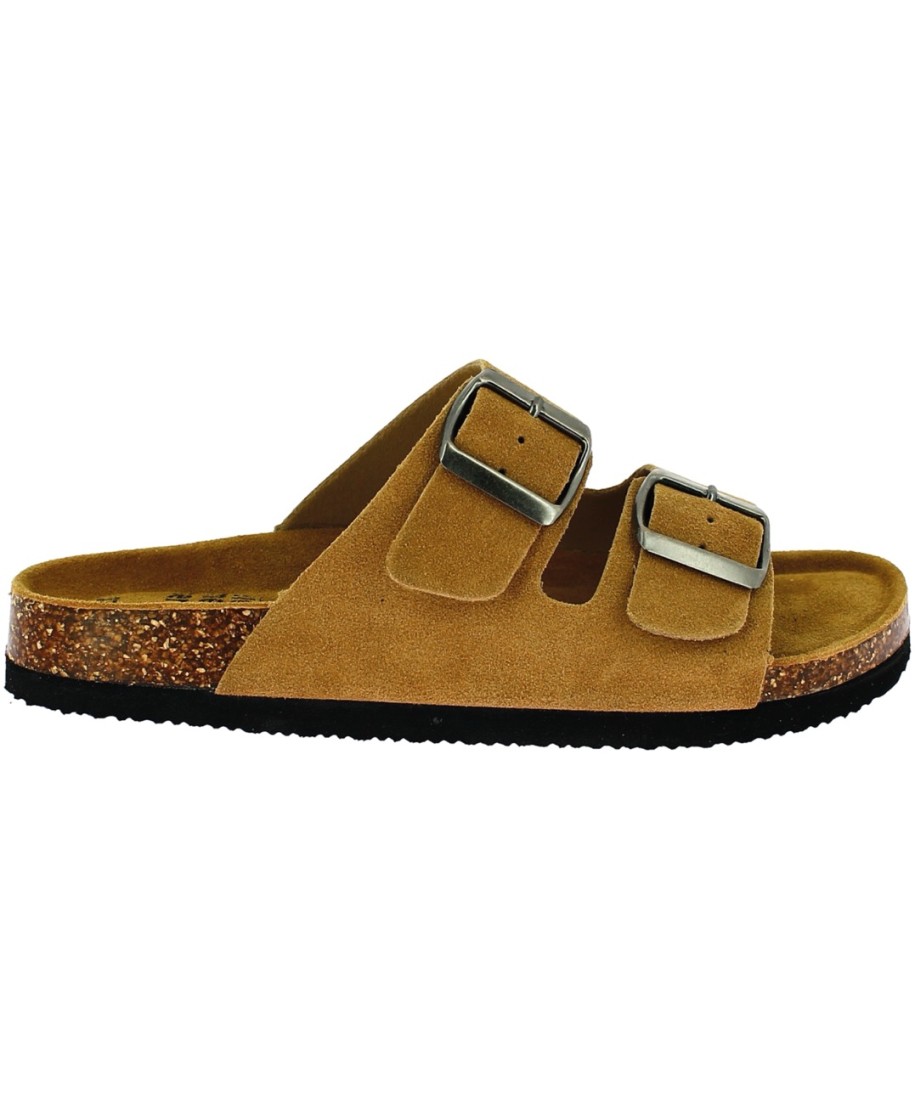 Sandales de randonnée SANDALMA Sandale à 2 brides - Respirantes et robustes