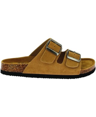 Sandales de randonnée SANDALMA Sandale à 2 brides - Respirantes et robustes