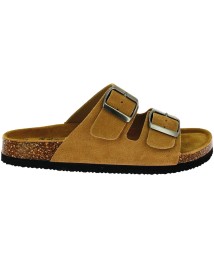 Sandales de randonnée SANDALMA Sandale à 2 brides - Respirantes et robustes