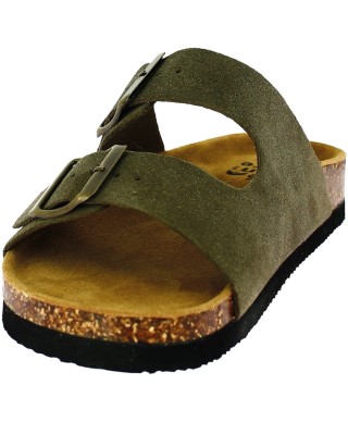 Sandales de randonnée SANDALMA Sandale à 2 brides - Respirantes et robustes