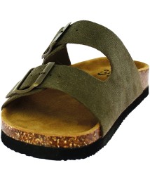 Sandales de randonnée SANDALMA Sandale à 2 brides - Respirantes et robustes