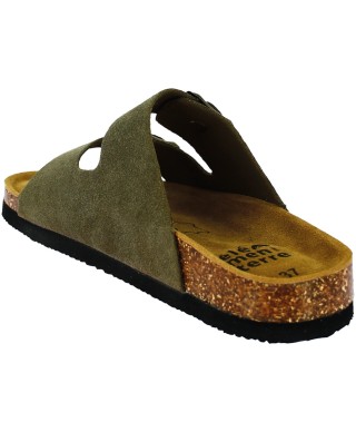 Sandales de randonnée SANDALMA Sandale à 2 brides - Respirantes et robustes