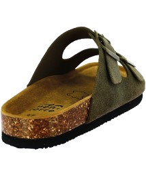 Sandales de randonnée SANDALMA Sandale à 2 brides - Respirantes et robustes