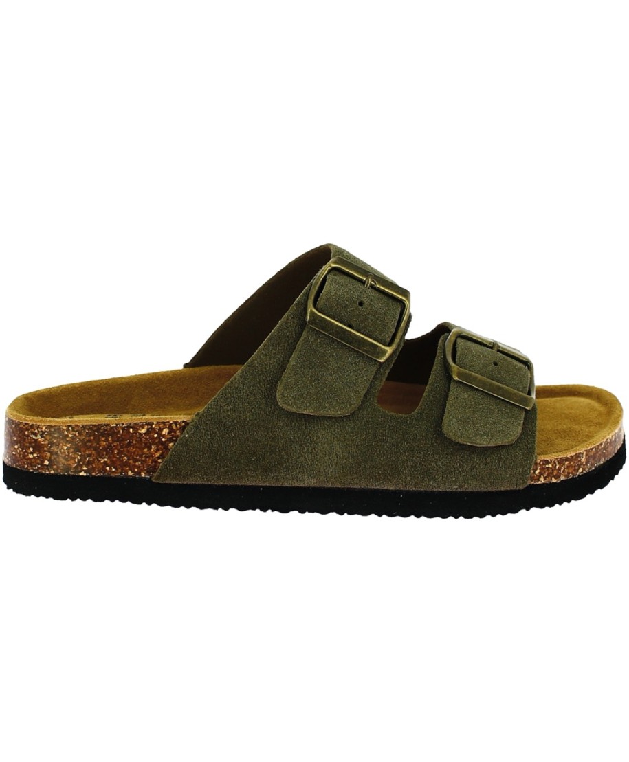 Sandales de randonnée SANDALMA Sandale à 2 brides - Respirantes et robustes