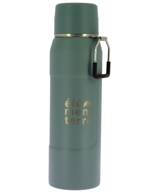 MIRA_1000 Bouteille isotherme 1000 ml