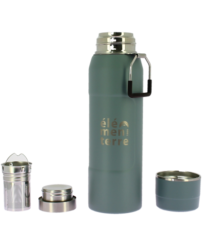 MIRA_1000 Bouteille isotherme 1000 ml