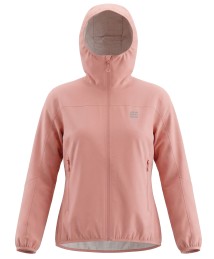 Veste imperméable femme TEMPEST_F | Élémenterre
