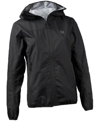Veste imperméable femme TEMPEST_F | Élémenterre