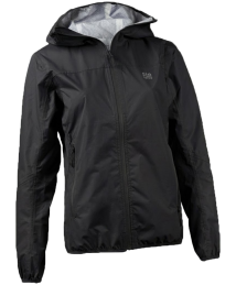 Veste imperméable femme TEMPEST_F | Élémenterre