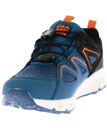 Chaussures de randonnée ZENTENO Chaussure de marche tige basse jr - Confort et adhérence