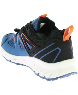 Chaussures de randonnée ZENTENO Chaussure de marche tige basse jr - Confort et adhérence