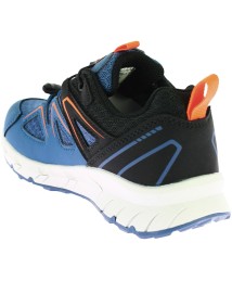 Chaussures de randonnée ZENTENO Chaussure de marche tige basse jr - Confort et adhérence