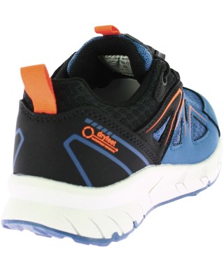 Chaussures de randonnée ZENTENO Chaussure de marche tige basse jr - Confort et adhérence