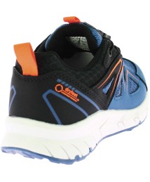 Chaussures de randonnée ZENTENO Chaussure de marche tige basse jr - Confort et adhérence