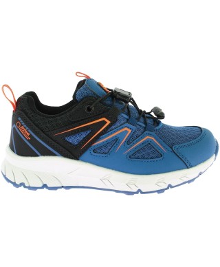 Chaussures de randonnée ZENTENO Chaussure de marche tige basse jr - Confort et adhérence