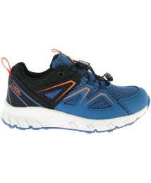 Chaussures de randonnée ZENTENO Chaussure de marche tige basse jr - Confort et adhérence