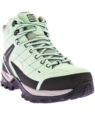 Chaussures de randonnée SONORA_EV Chaussure de marche tige haute - Confort et adhérence