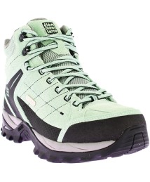 Chaussures de randonnée SONORA_EV Chaussure de marche tige haute - Confort et adhérence