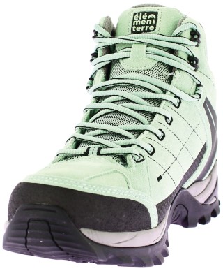 Chaussures de randonnée SONORA_EV Chaussure de marche tige haute - Confort et adhérence
