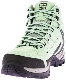 Chaussures de randonnée SONORA_EV Chaussure de marche tige haute - Confort et adhérence