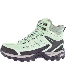 Chaussures de randonnée SONORA_EV Chaussure de marche tige haute - Confort et adhérence