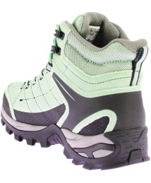 Chaussures de randonnée SONORA_EV Chaussure de marche tige haute - Confort et adhérence