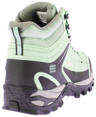 Chaussures de randonnée SONORA_EV Chaussure de marche tige haute - Confort et adhérence