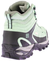 Chaussures de randonnée SONORA_EV Chaussure de marche tige haute - Confort et adhérence